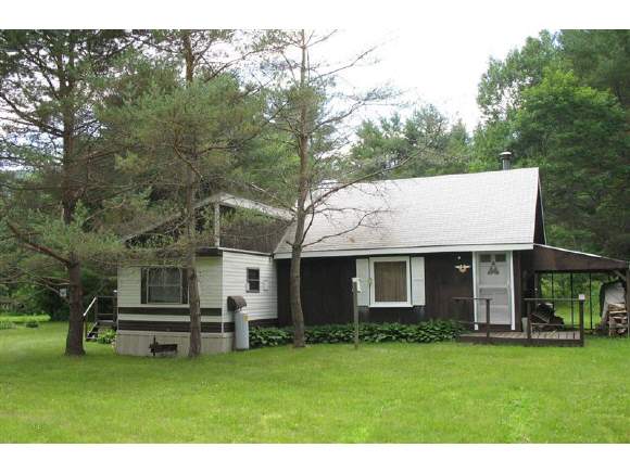 133 Howe Farm Road Jamaica, VT 05343 - Photo 1 of 1 Gallery Image 1