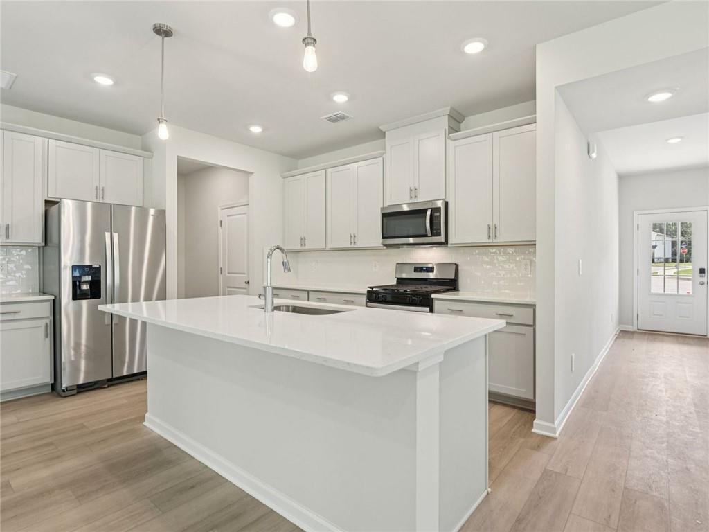 378 Morgan Crk Road Pendergrass, GA 30567 - Photo 8 of 21