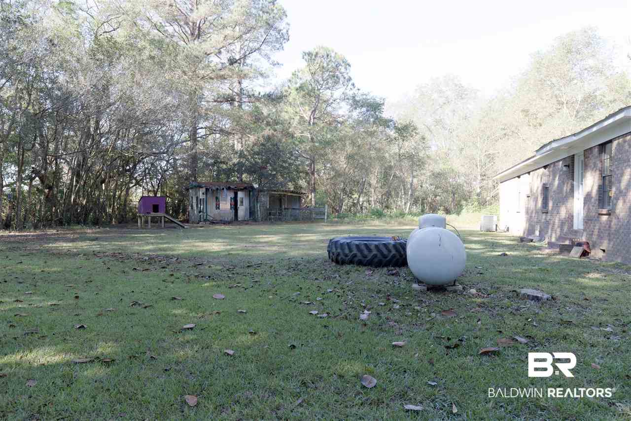 15724 Fackler Road Loxley, AL 36551 - Photo 21 of 29