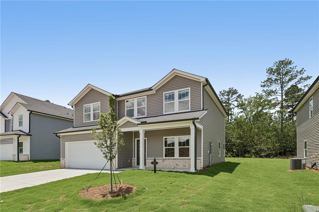 26 Rise Road Adairsville, GA 30103 - Photo 5 of 57
