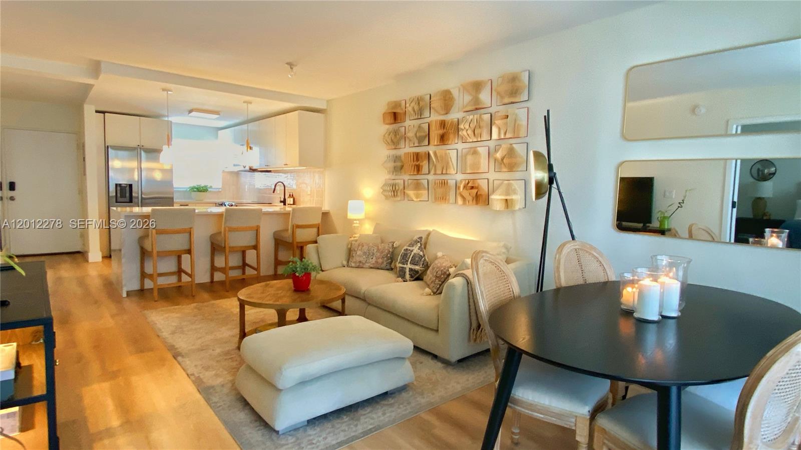 1331 Lincoln Road, Unit 702 Miami Beach, FL 33139 - Photo 1 of 30