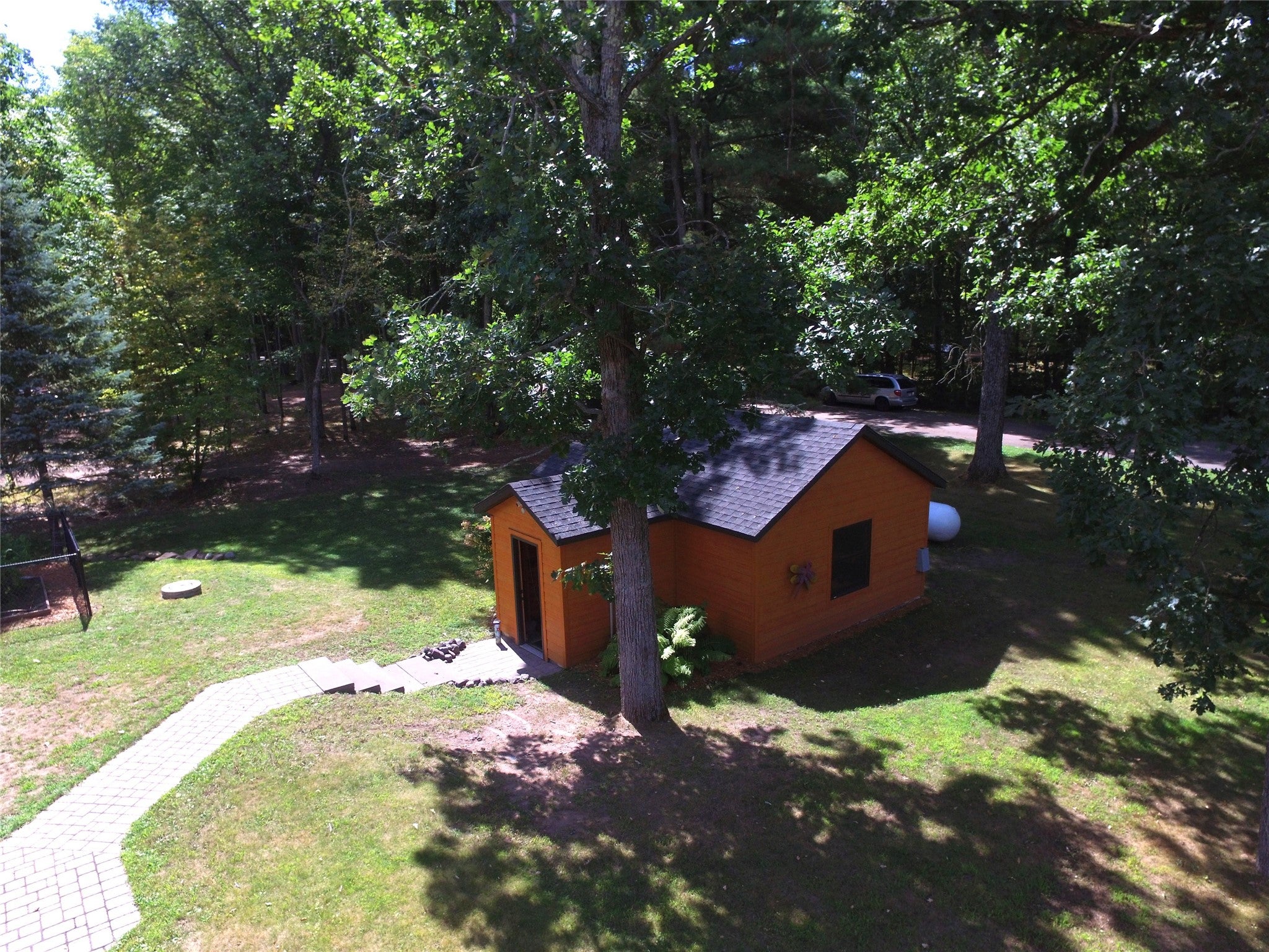 6660 Lone Star Road Siren, WI 54872 - Photo 59 of 60 Gallery Image 59