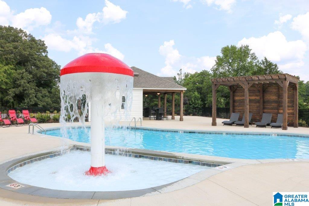 346 Archers Brook Lane Springville, AL 35146 - Photo 23 of 32