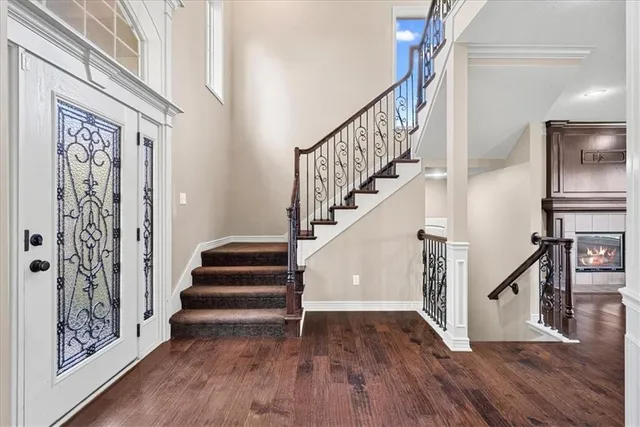 $780,000 | 11307 West 158th Terrace, Overland Park, KS 66221