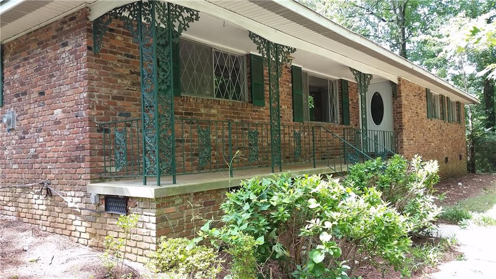 7600 Westbridge Road Fairburn, GA 30213 - Photo 1 of 1