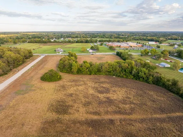 $184,325 | Lot 13 Timber Ridge Drive, Peculiar, MO 64078