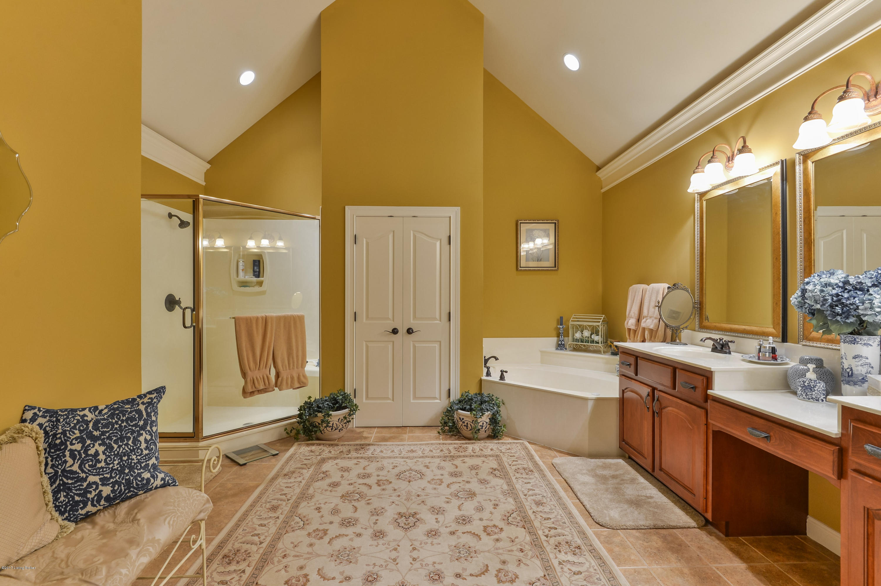 13304 Ridgemoor Drive Prospect, KY 40059 - Photo 23 of 46 32 LSIR 20161110