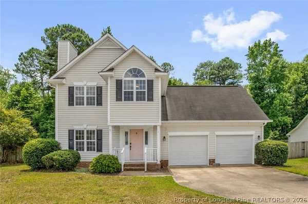 $286,000 | 5421 Biscoe Street, Hope Mills, NC 28348