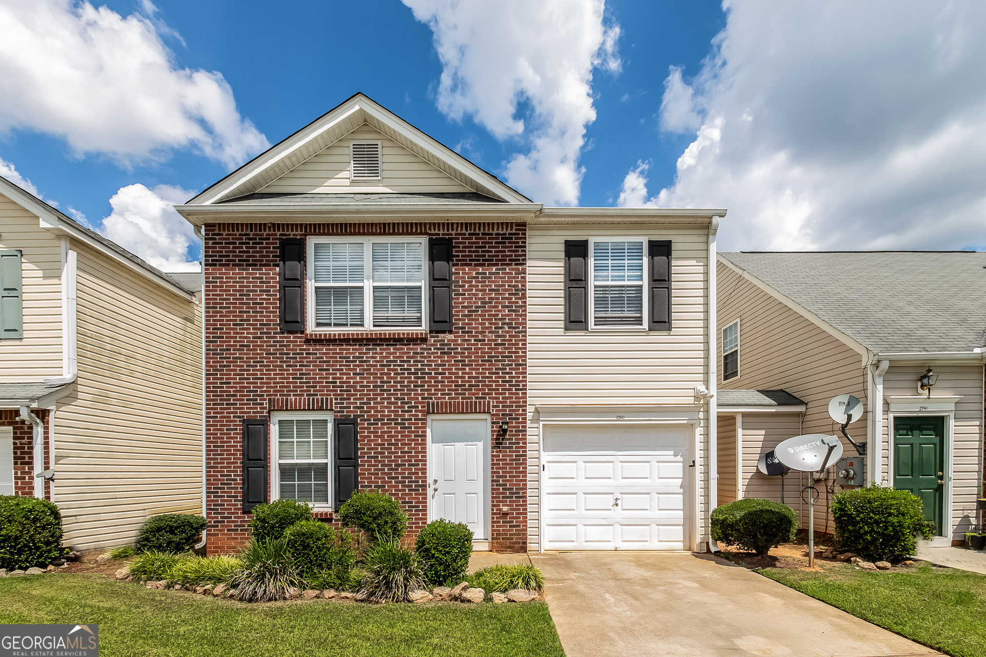 2760 Lakeside Circle Covington, GA 30016 - Photo 1 of 1