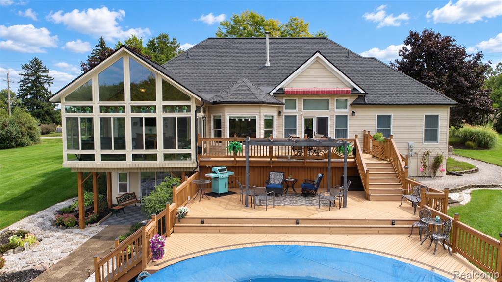 1900 Baldwin Road Lapeer, MI 48446 - Photo 12 of 97 Gallery Image 12