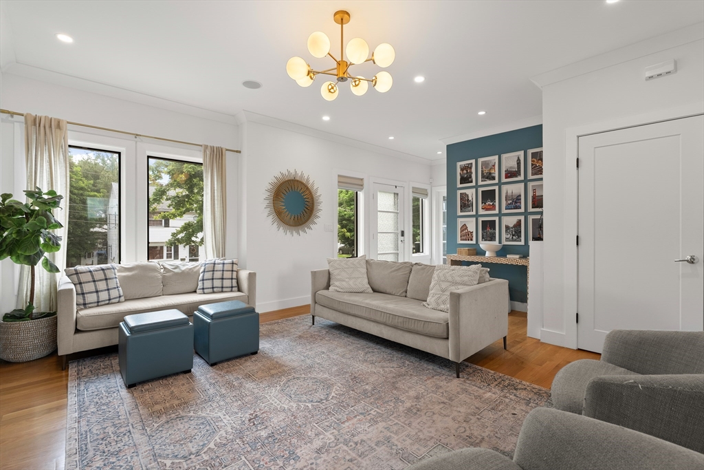 65 Lancaster Road, Unit 65 Arlington, MA 02476 - Photo 6 of 38