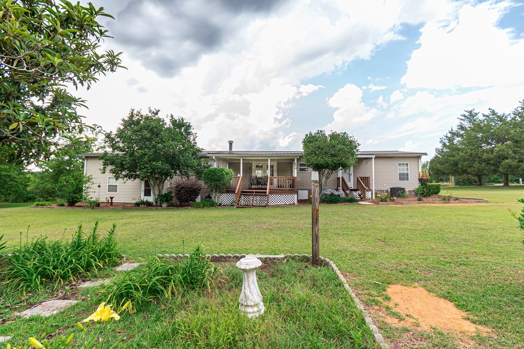 1058 Hunter Road Columbia, AL 36319 - Photo 36 of 40