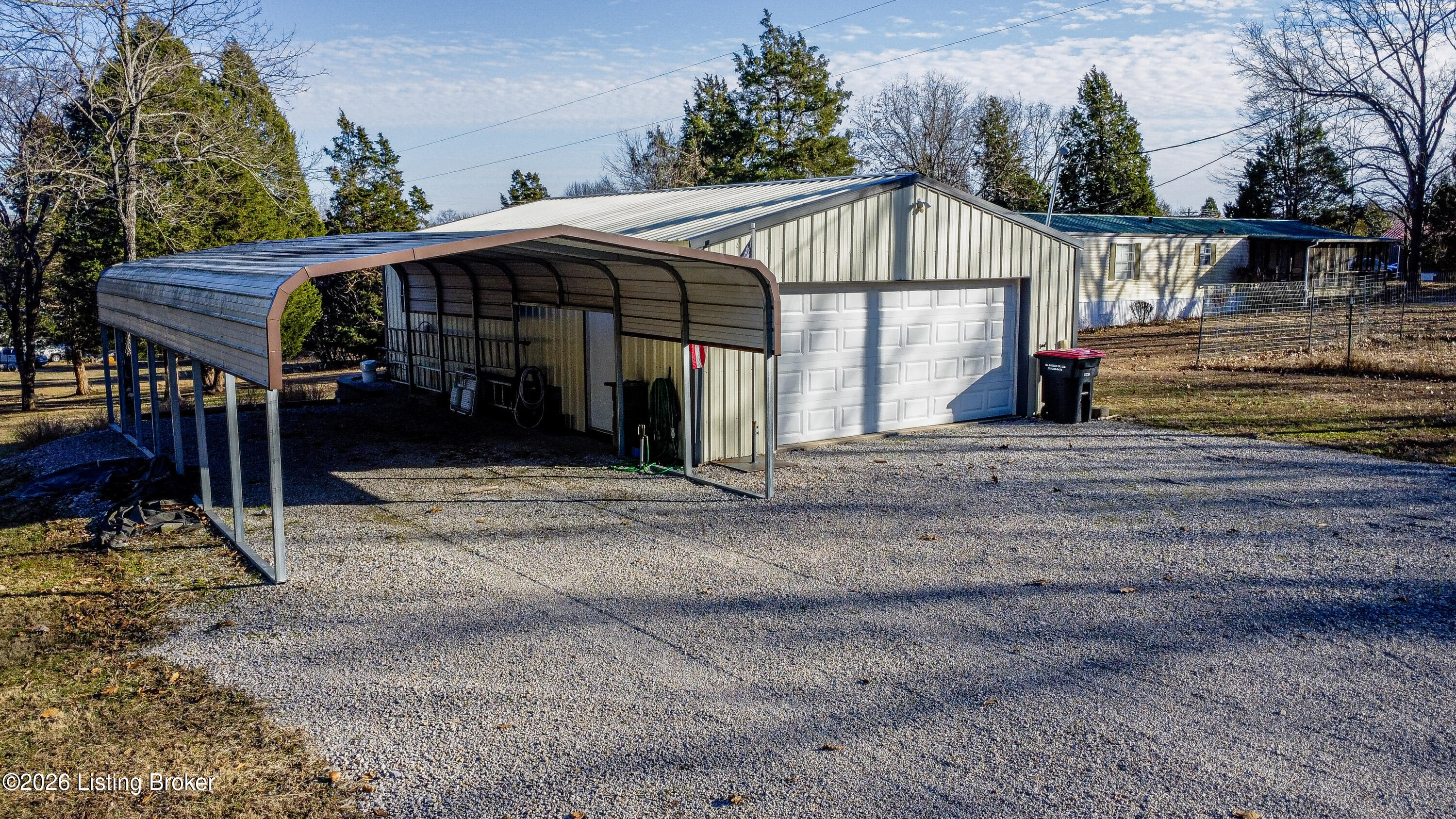 502 Concord Point Road Falls Of Rough, KY 40119 - Photo 39 of 52 44-DJI_0426-HDR