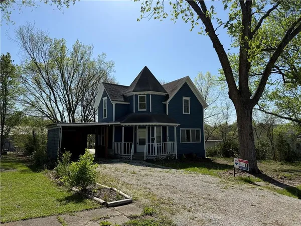 $70,000 | 400 North 24th Street, Bethany, MO 64424