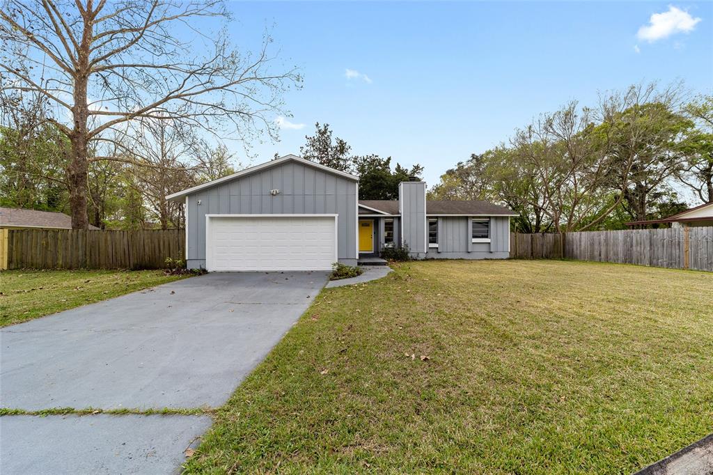 1206 Southwest 75th Drive Gainesville, FL 32607 - Photo 1 of 1