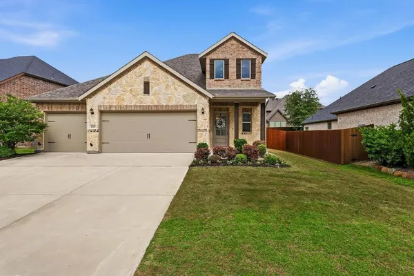 $425,999 | 4206 Milrany Lane, Melissa, TX 75454