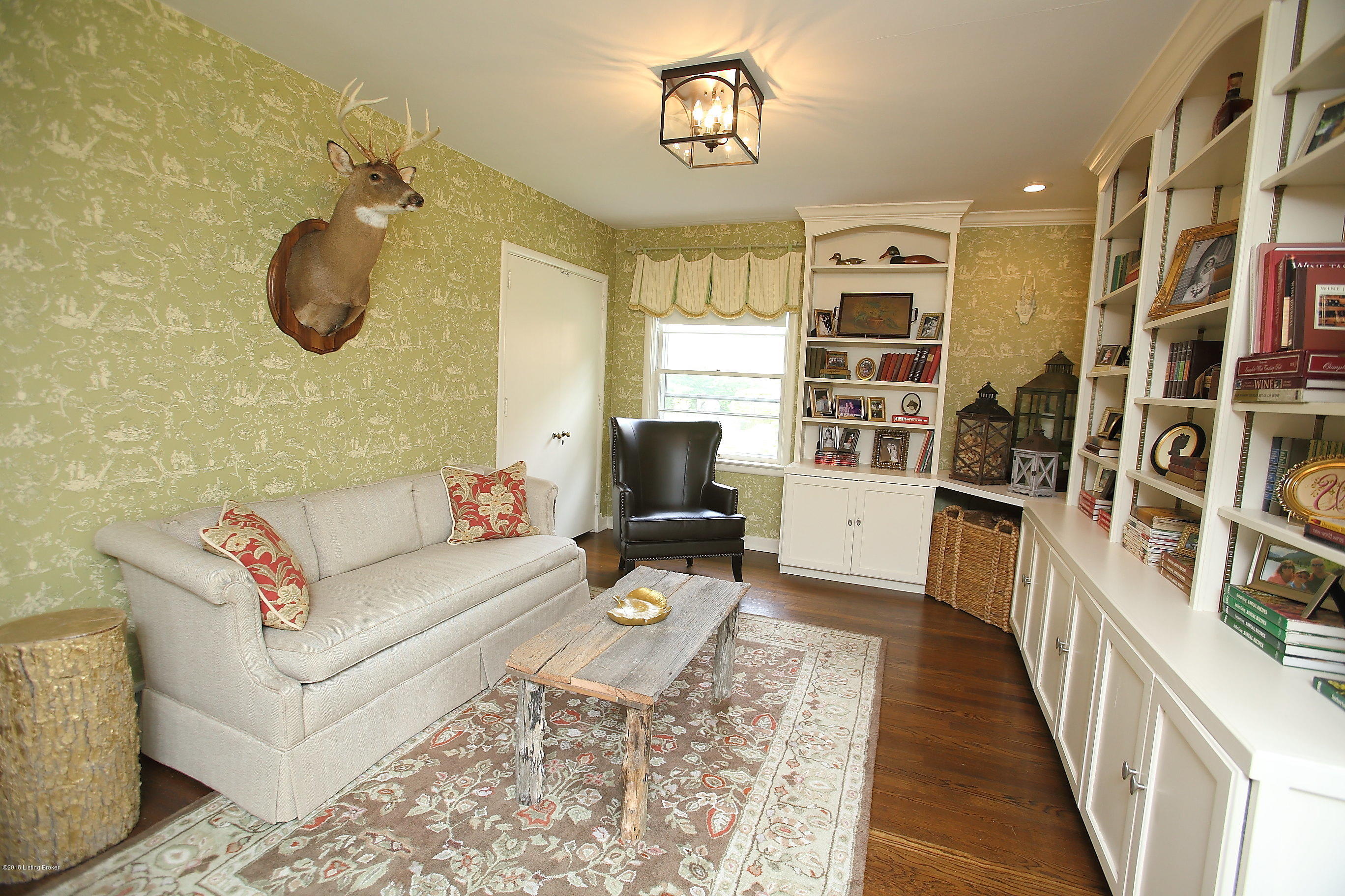 3311 Lexington Road Louisville, KY 40206 - Photo 12 of 68 Parlor