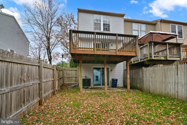 $265,000 | 1426 Sedum Square, Belcamp, MD 21017