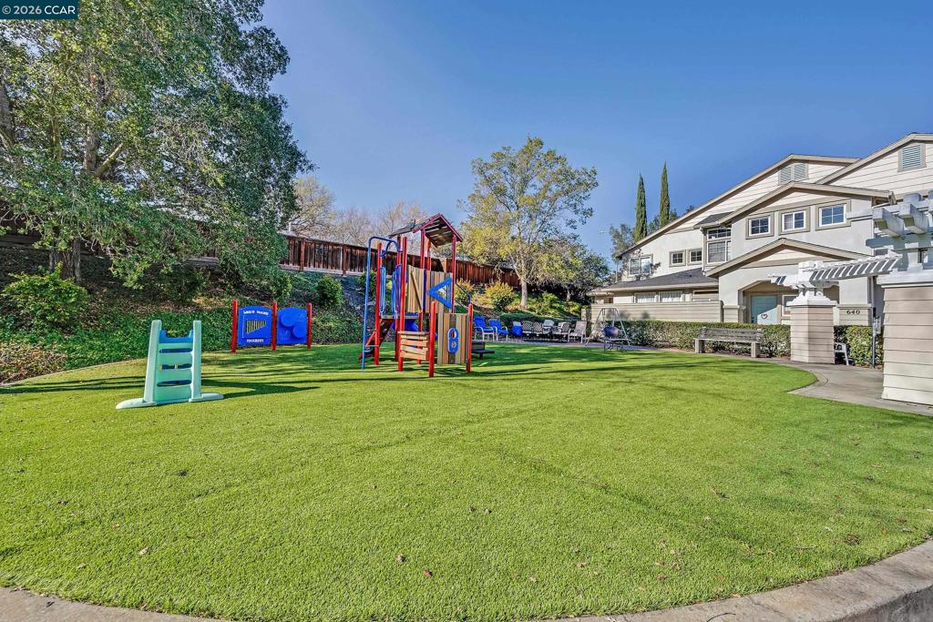 720-720 Sutter Creek Lane San Ramon, CA 94583 - Photo 21 of 23