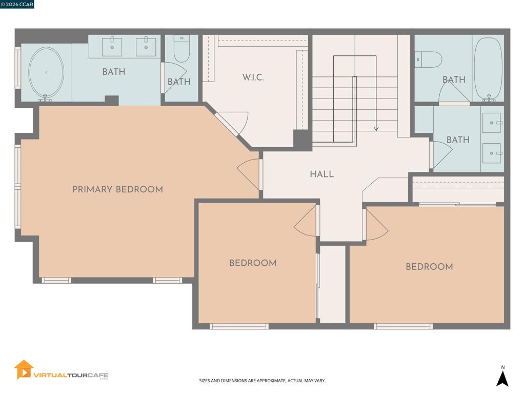 720-720 Sutter Creek Lane San Ramon, CA 94583 - Photo 22 of 23