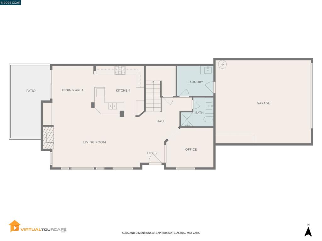 720-720 Sutter Creek Lane San Ramon, CA 94583 - Photo 23 of 23