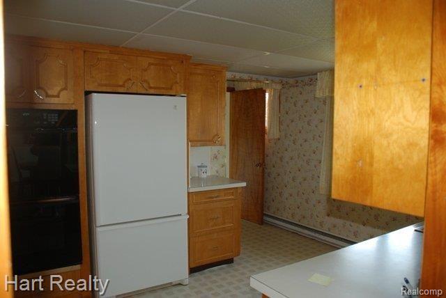 3731 Frenchline Road Marlette, MI 48453 - Photo 10 of 22 Kitchen