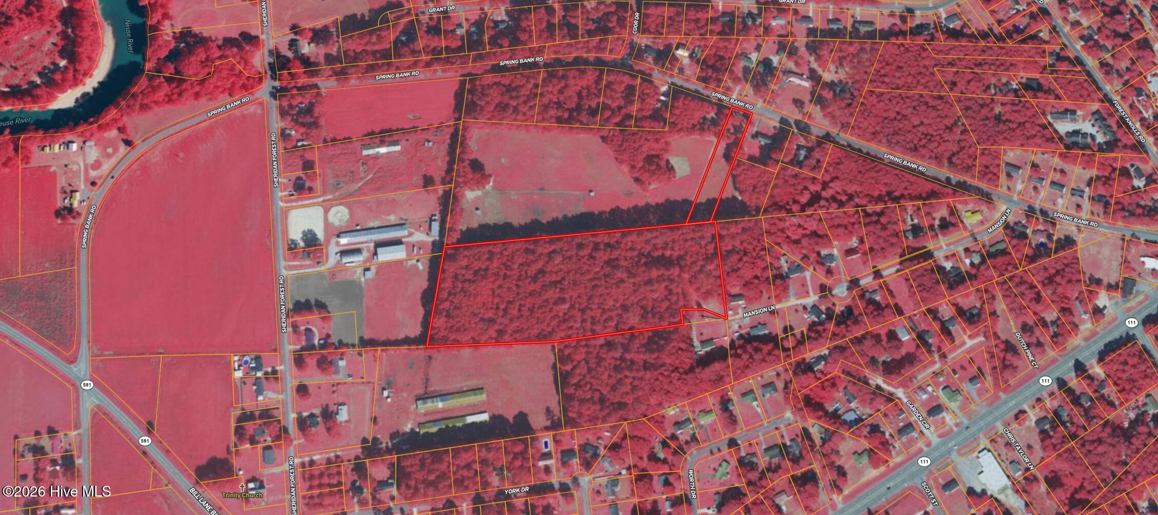 0 Spring Bank Road Goldsboro, NC 27534 - Photo 6 of 7 2026-04-17_22-09-26