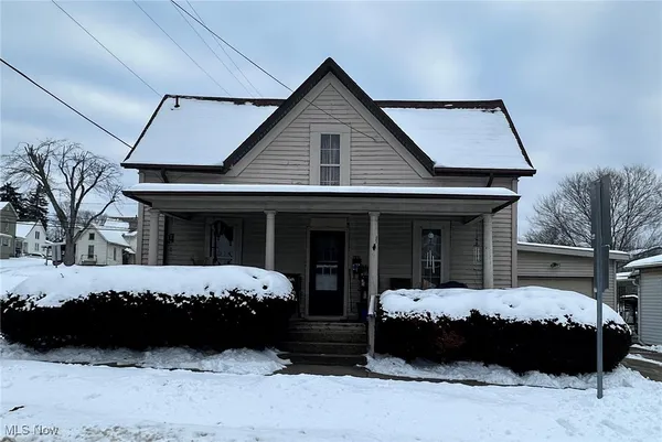 $83,000 | 834 North Street, Caldwell, OH 43724