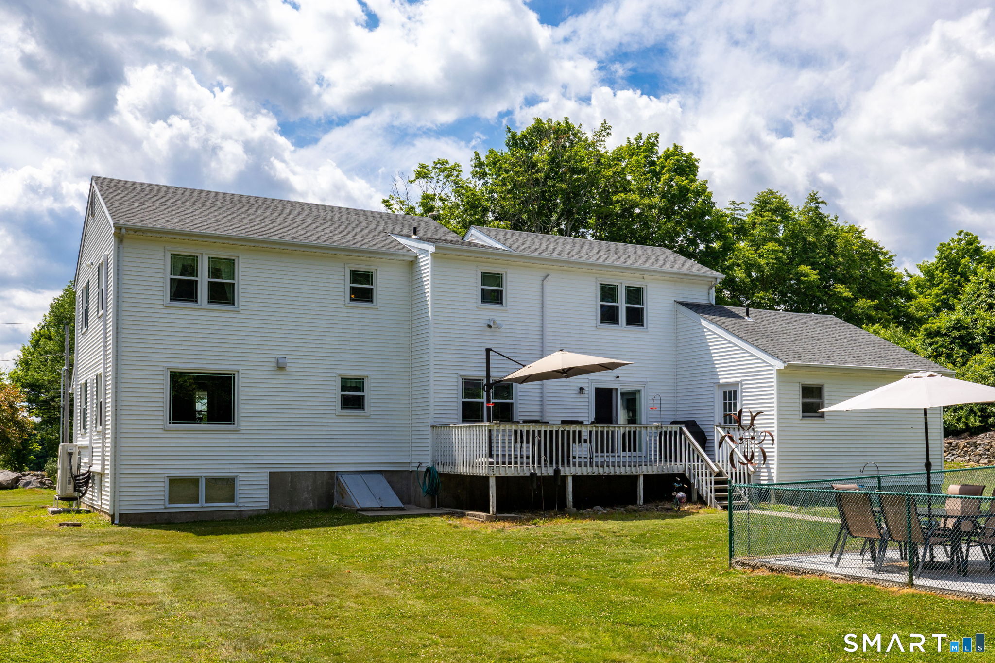 393 Wawecus Hill Road Norwich, CT 06360 - Photo 34 of 40