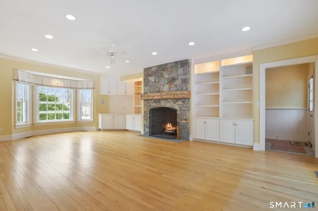 $1,399,900 | 40 Puritan Road, Trumbull, CT 06611