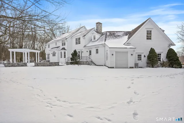 $1,399,900 | 40 Puritan Road, Trumbull, CT 06611