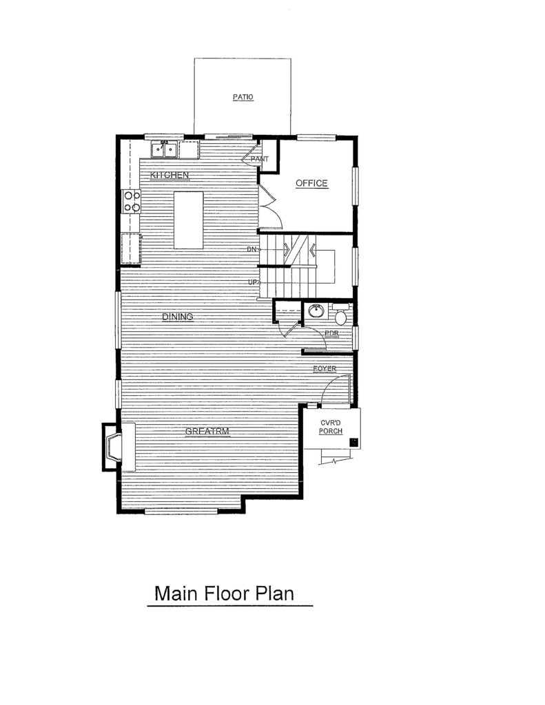 1506 Pierce Avenue Northeast Renton, WA 98056 - Photo 16 of 17 Gallery Image 16