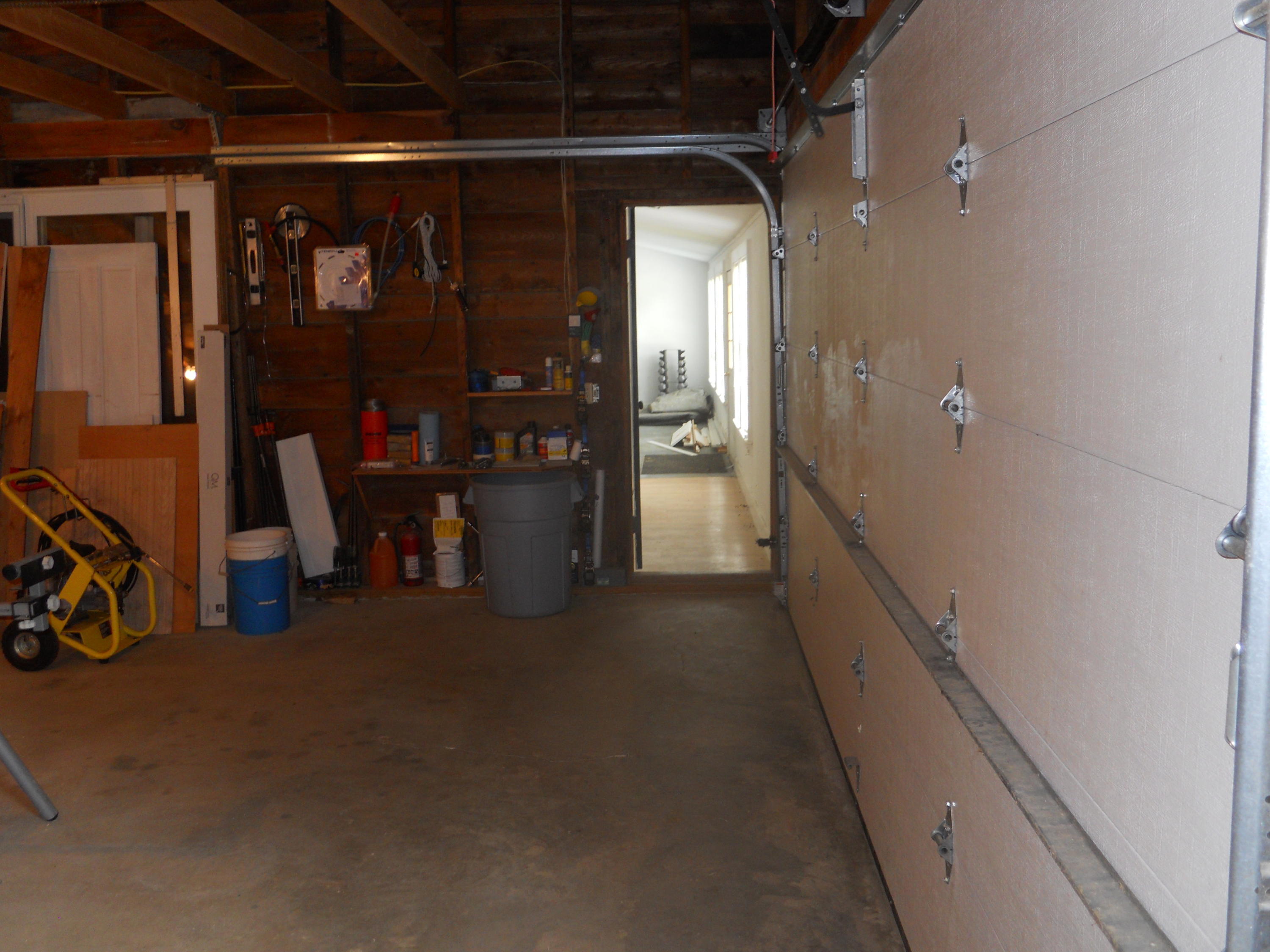106 West Bay Road Islesboro, ME 04848 - Photo 56 of 61 ShopGarageDoor9803