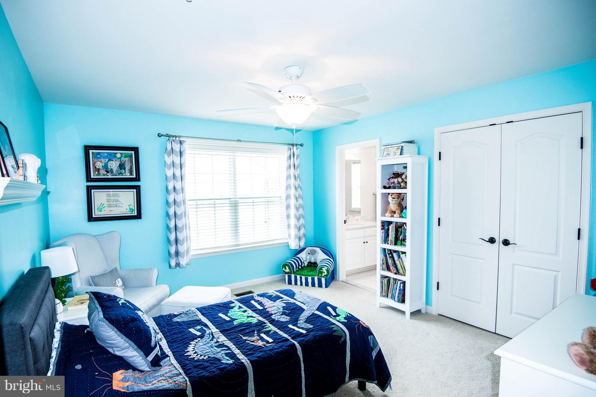 2372 Sweet Meadow Road Baltimore, MD 21209 - Photo 22 of 30 Bedroom #2