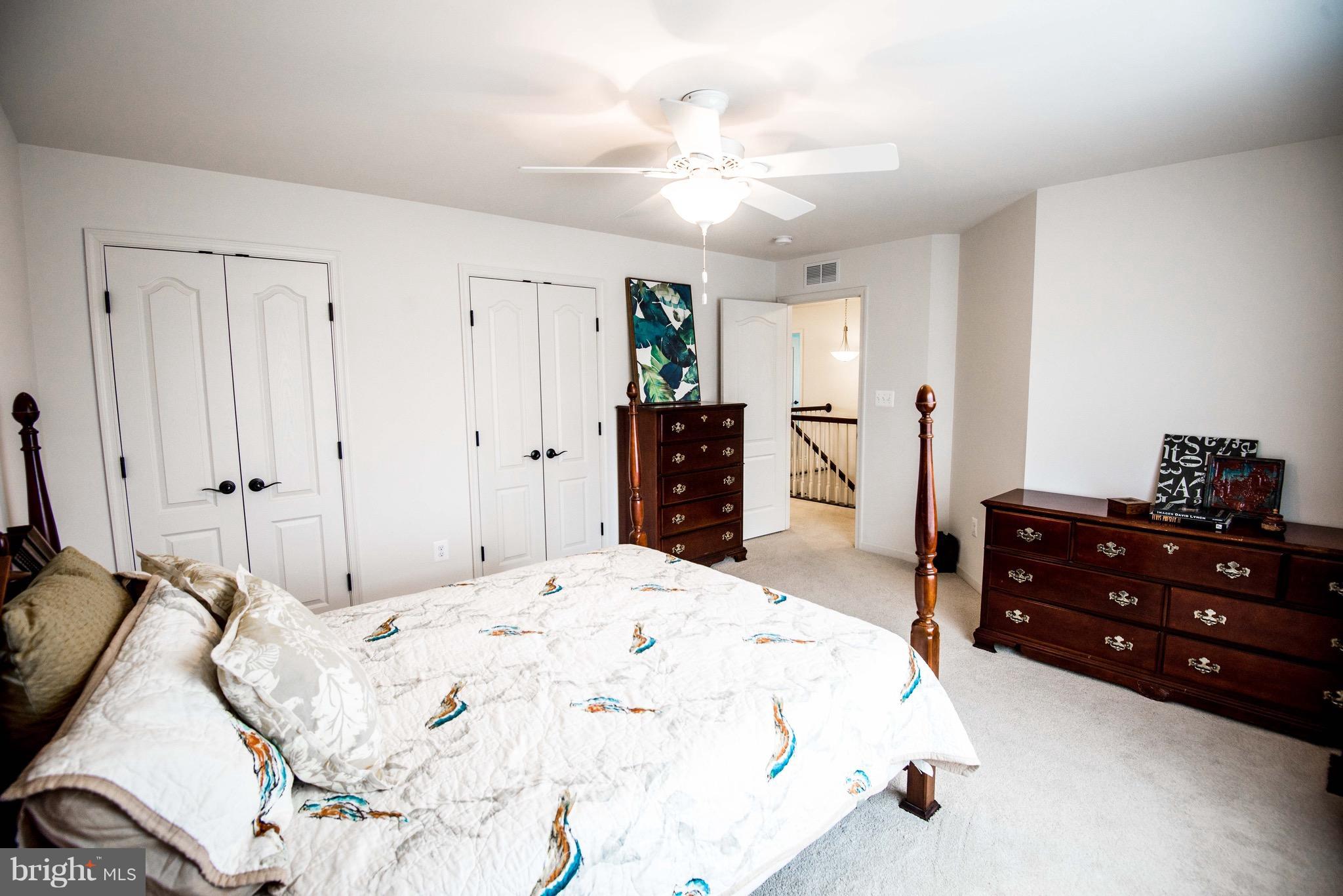 2372 Sweet Meadow Road Baltimore, MD 21209 - Photo 24 of 30 Bedroom #3