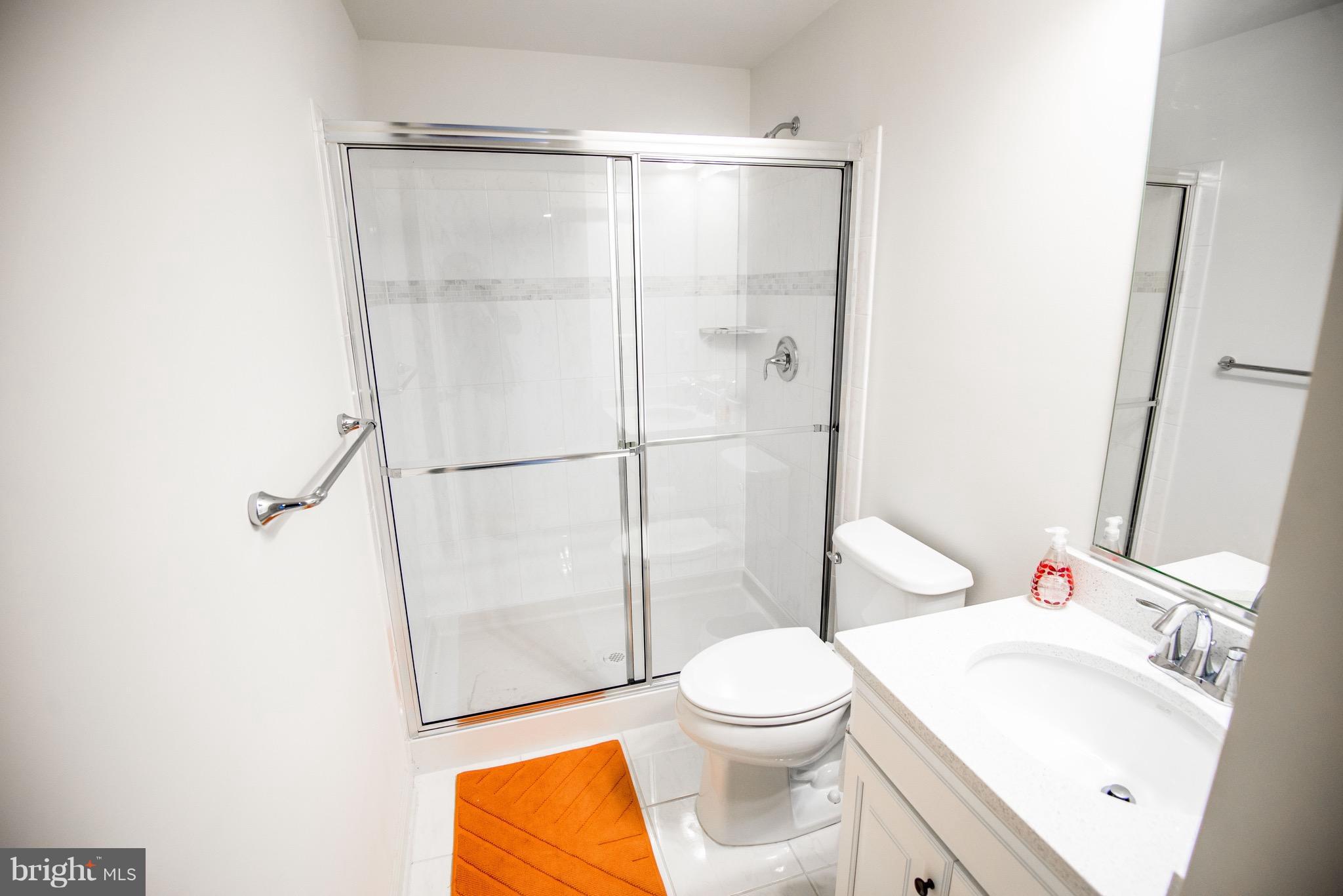 2372 Sweet Meadow Road Baltimore, MD 21209 - Photo 28 of 30 Bath Full Bath in Basement