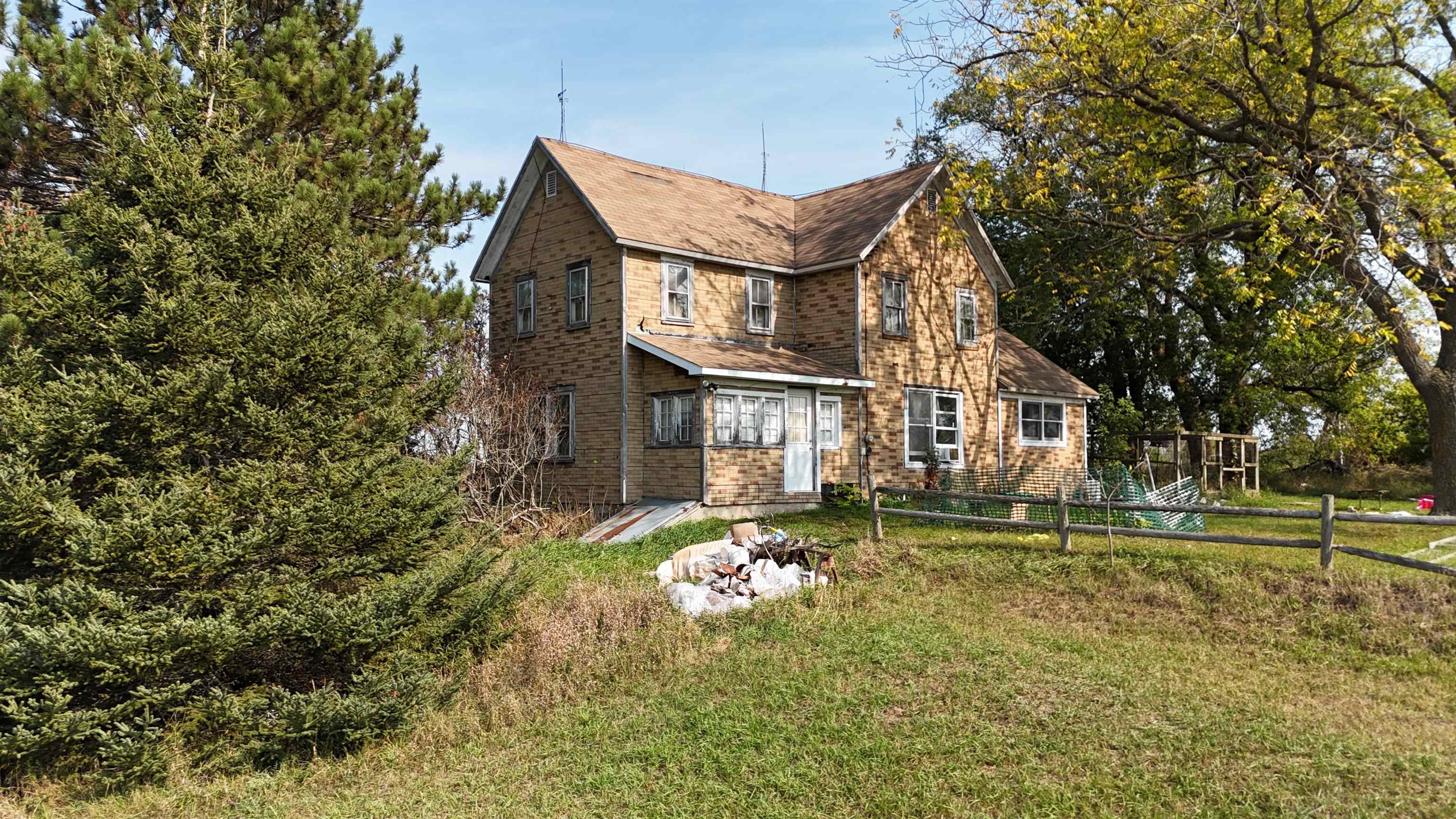 6341 Hannah Road Kingsley, MI 49649 - Photo 1 of 31