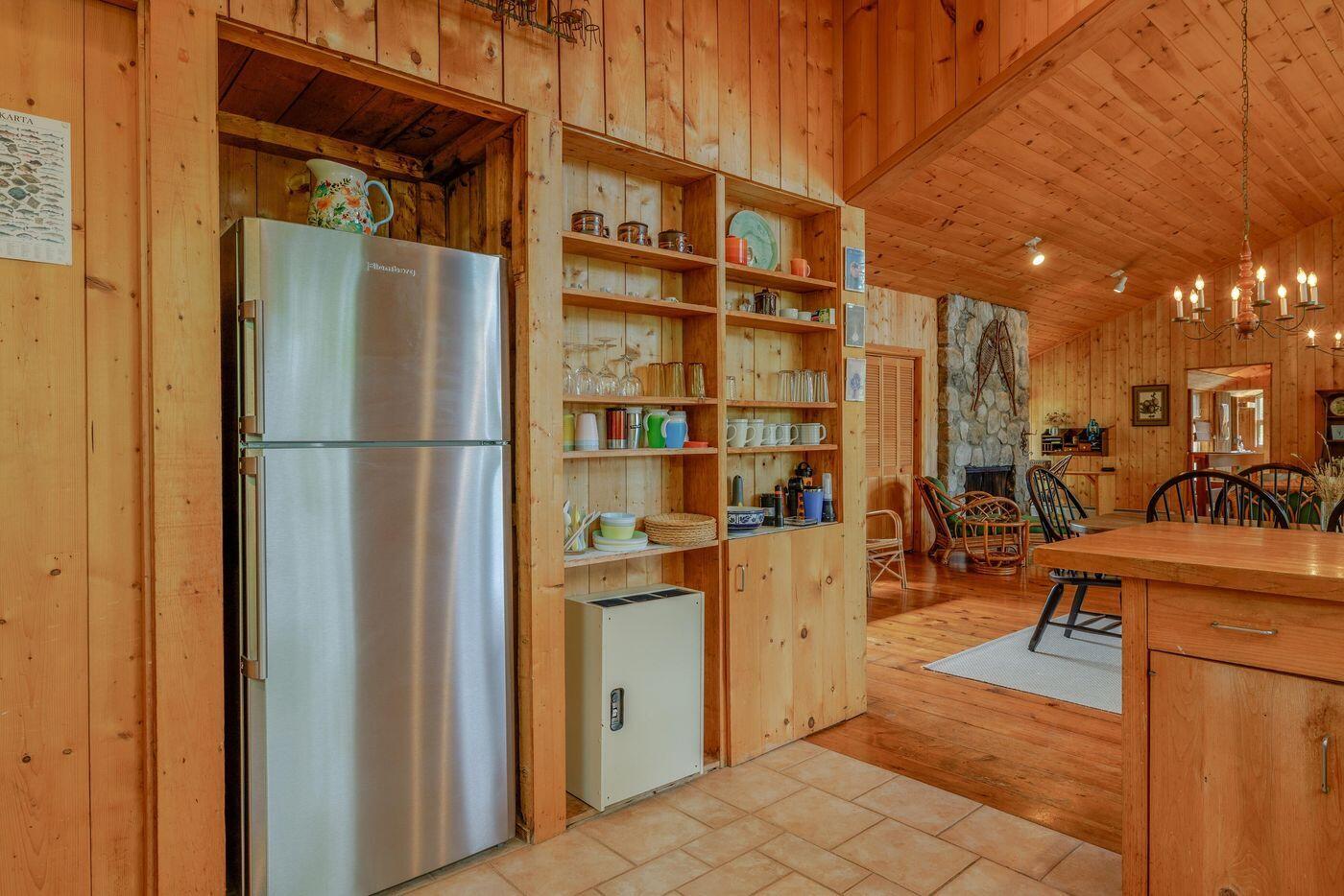 47 Eaton Point Road Deer Isle, ME 04627 - Photo 21 of 58 W22-ME2821_17