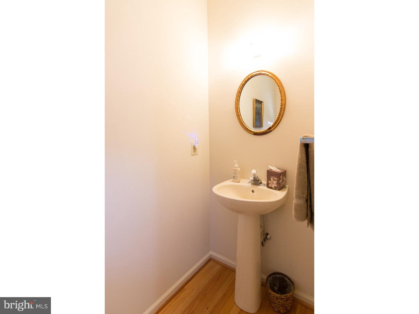 49 Country Road Perkasie, PA 18944 - Photo 11 of 22 Half Bath