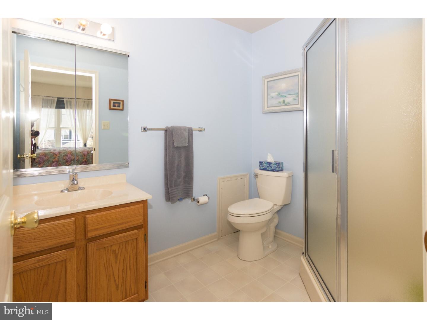 49 Country Road Perkasie, PA 18944 - Photo 14 of 22 Master Bathroom