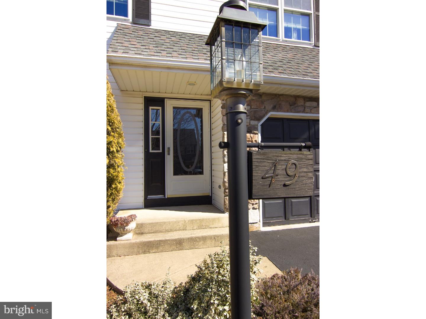 49 Country Road Perkasie, PA 18944 - Photo 3 of 22 Exterior Front