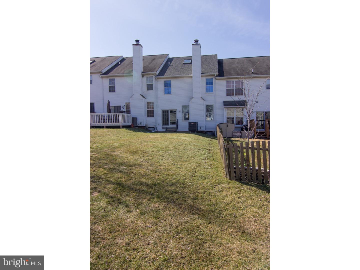 49 Country Road Perkasie, PA 18944 - Photo 22 of 22 Back Yard