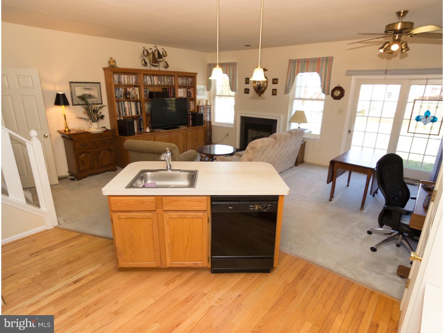 49 Country Road Perkasie, PA 18944 - Photo 10 of 22 Kitchen