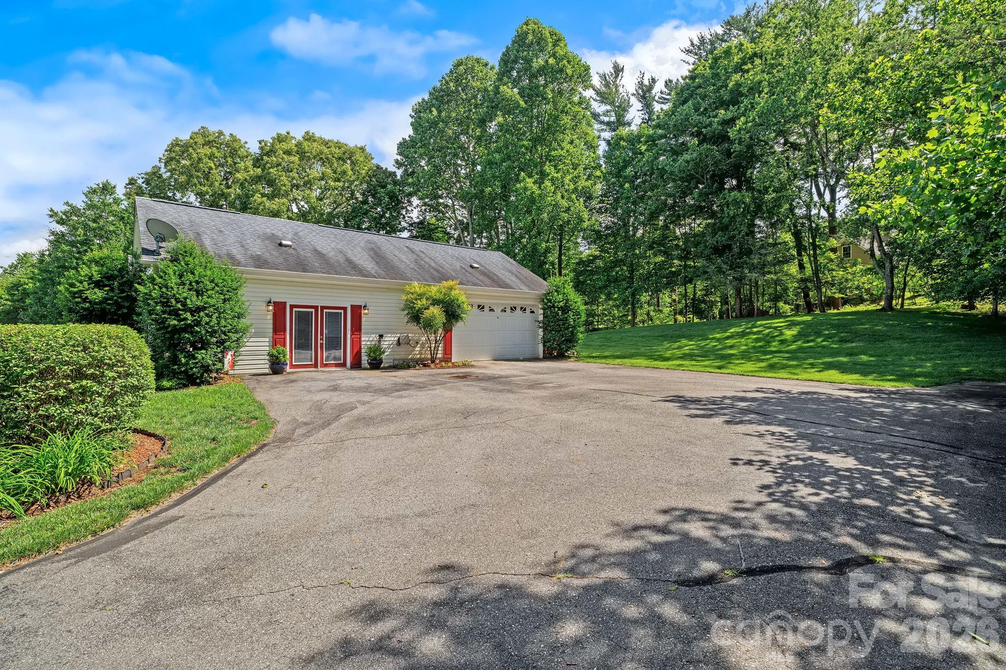 56 Gudger Road Leicester, NC 28748 - Photo 31 of 33