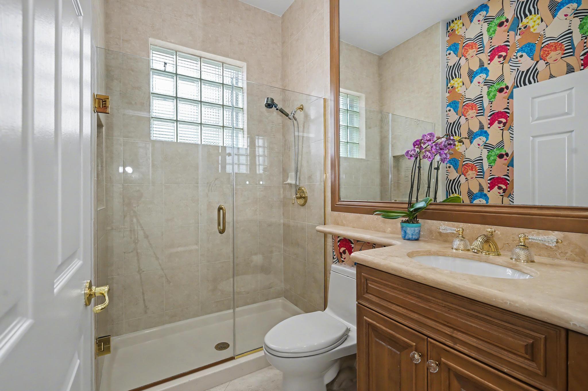 6416 Punta Rosa Drive Delray Beach, FL 33446 - Photo 17 of 36 BATH 2