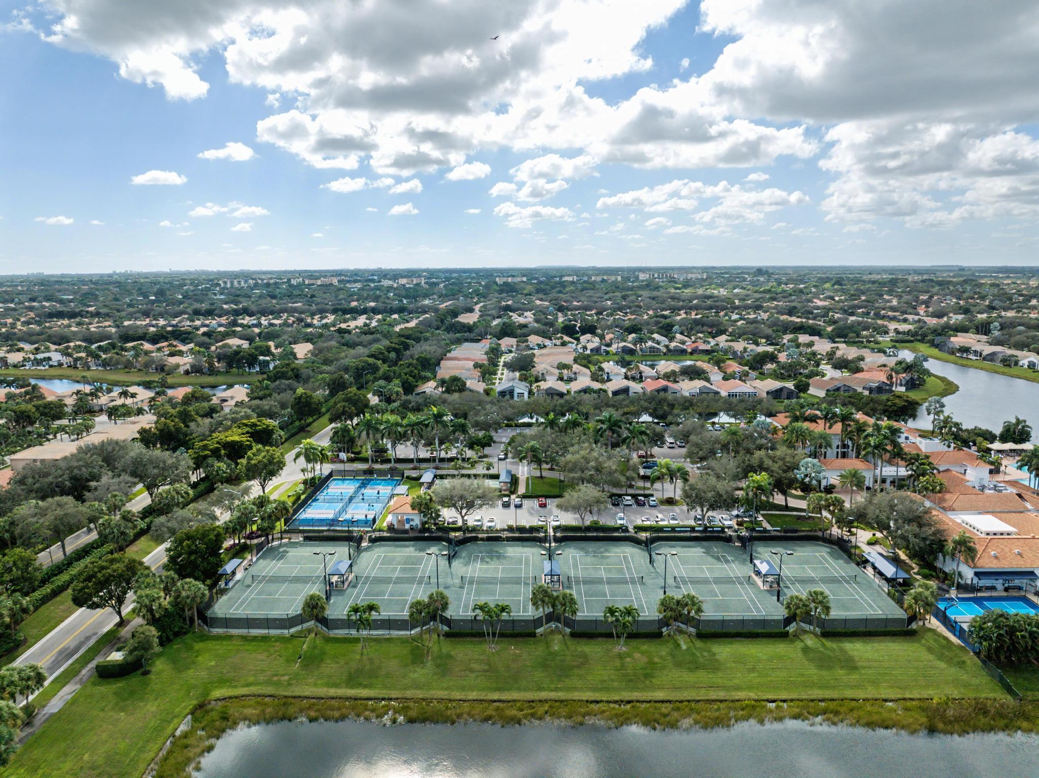 6416 Punta Rosa Drive Delray Beach, FL 33446 - Photo 33 of 36 amenities