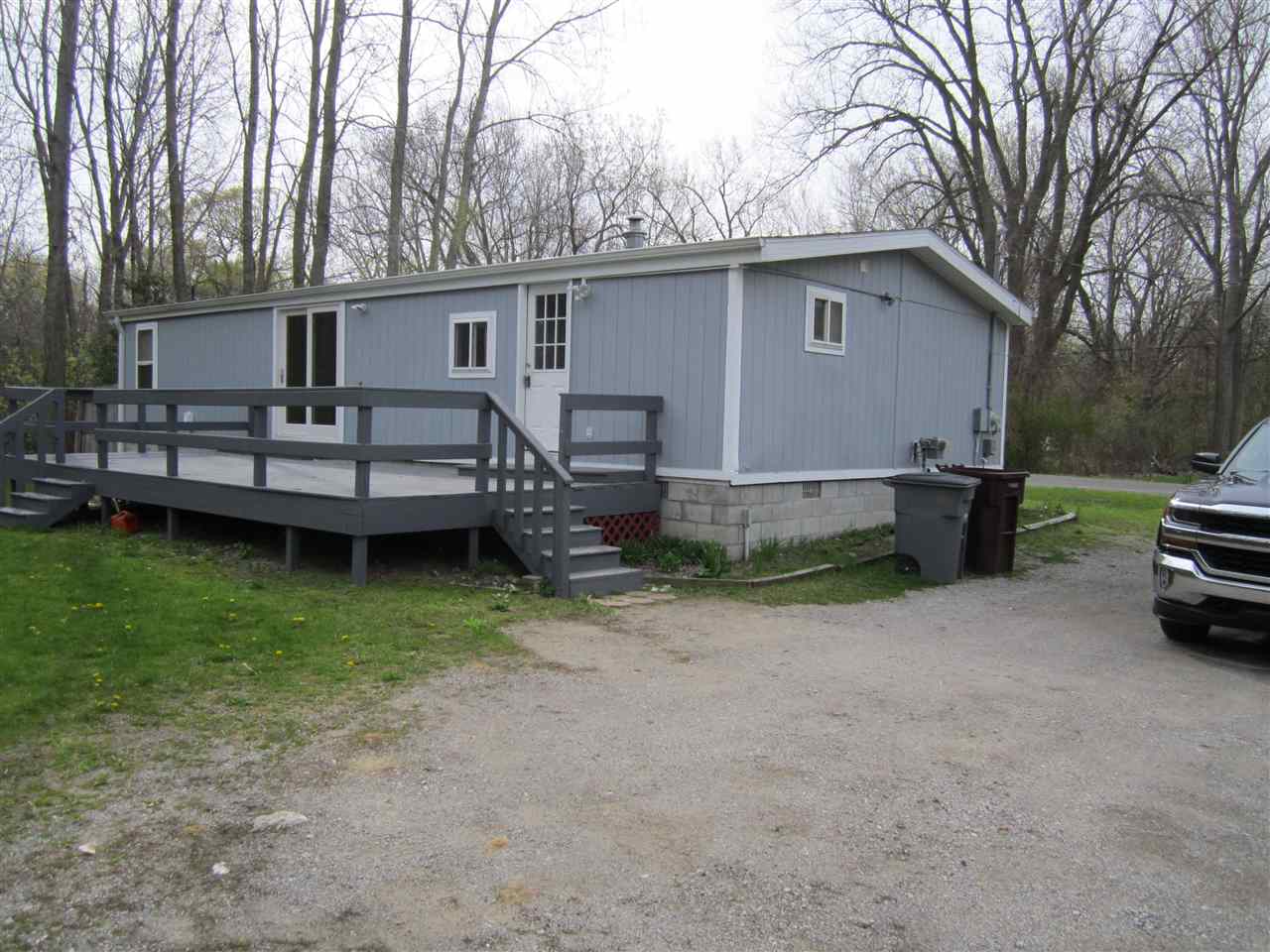 4271 Zimmer Road Bay City, MI 48706 - Photo 3 of 16 Gallery Image 3