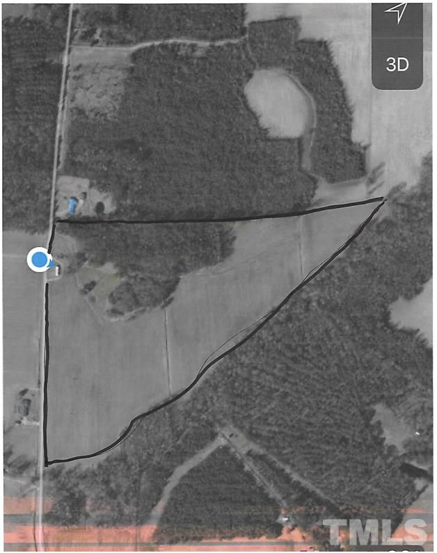 1729 Hickory Crossroads Road Kenly, NC 27542 - Photo 1 of 5 Gallery Image 1