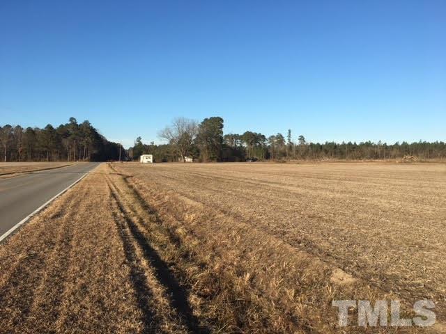1729 Hickory Crossroads Road Kenly, NC 27542 - Photo 4 of 5 Gallery Image 4