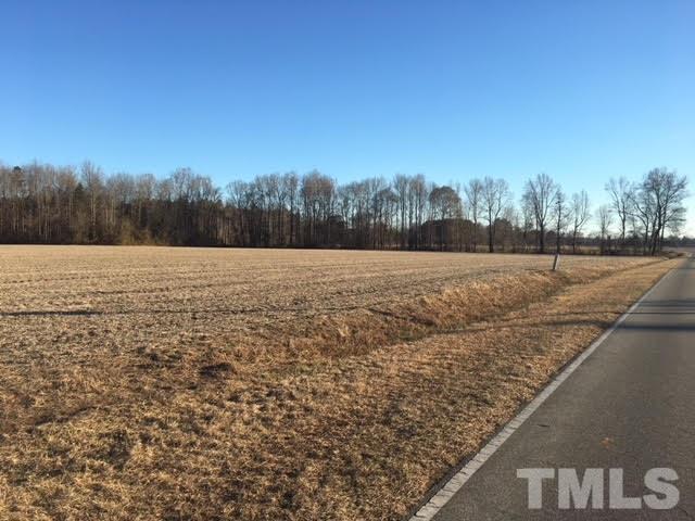 1729 Hickory Crossroads Road Kenly, NC 27542 - Photo 5 of 5 Gallery Image 5